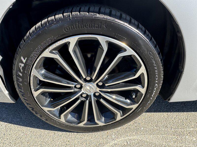 used 2016 Toyota Corolla car, priced at $13,980