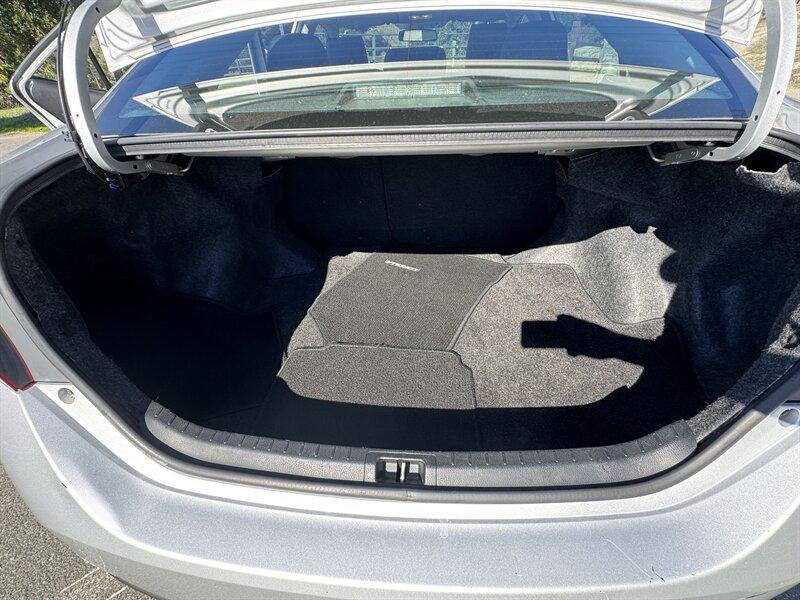 used 2016 Toyota Corolla car, priced at $13,980