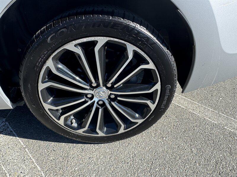 used 2016 Toyota Corolla car, priced at $13,980