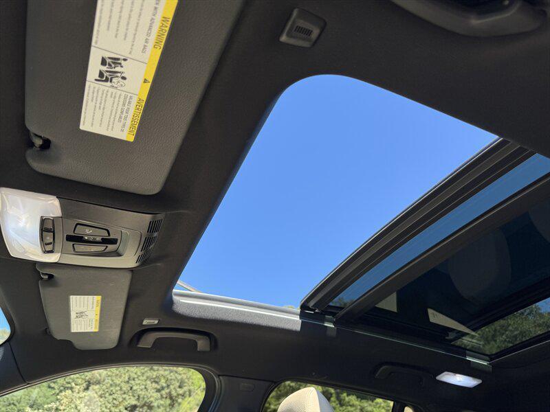 used 2017 BMW X1 car, priced at $11,480