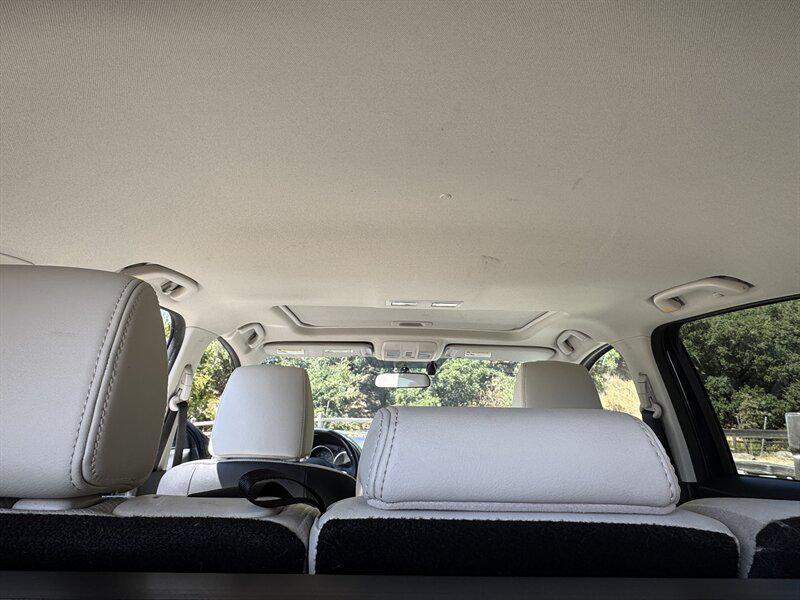 used 2016 Mazda CX-5 car, priced at $15,495