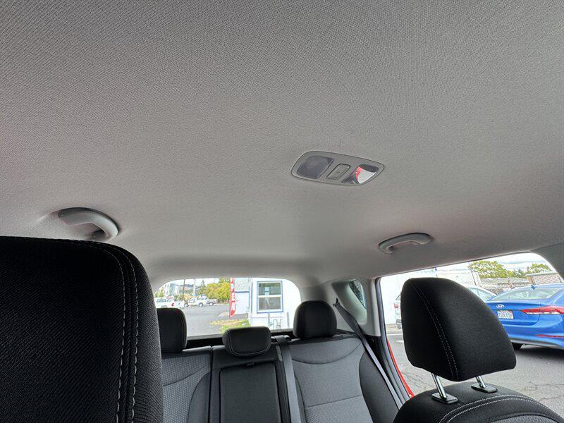 used 2017 Kia Soul car, priced at $9,980