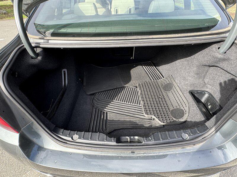 used 2013 BMW 550 car, priced at $14,980