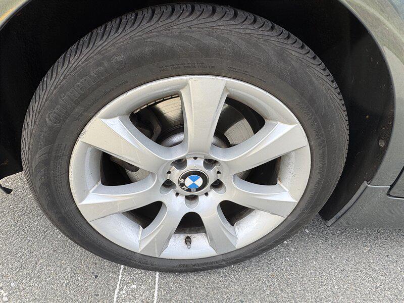 used 2013 BMW 550 car, priced at $14,980