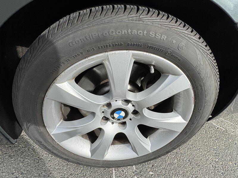 used 2013 BMW 550 car, priced at $14,980