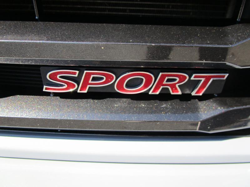 used 2023 Honda Ridgeline car, priced at $26,990