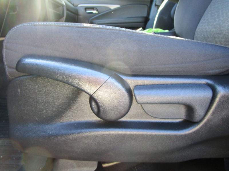 used 2023 Honda Ridgeline car, priced at $26,990