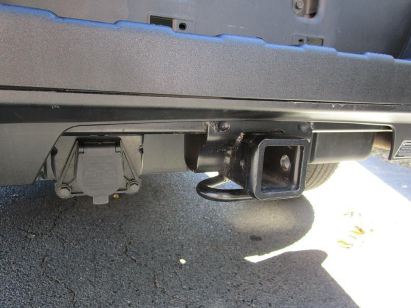 used 2023 Honda Ridgeline car, priced at $26,990