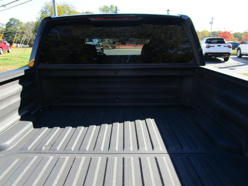 used 2023 Honda Ridgeline car, priced at $26,990