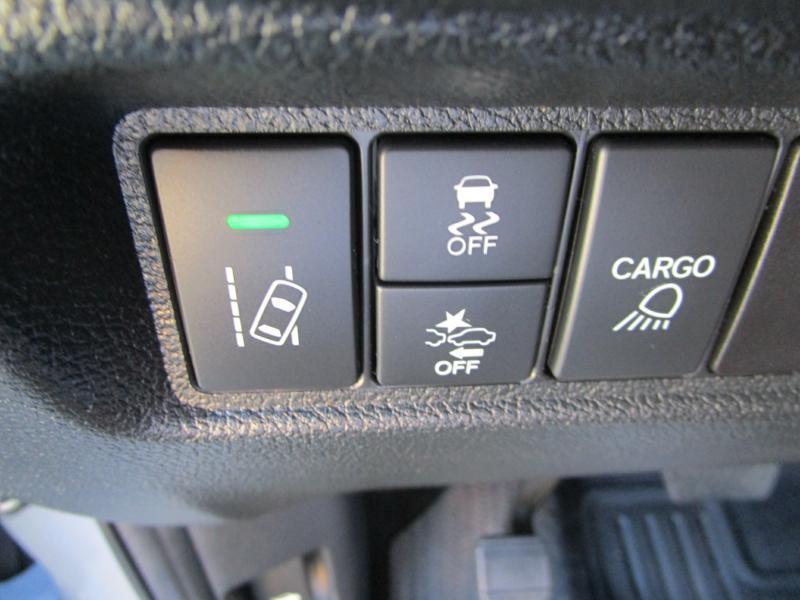 used 2023 Honda Ridgeline car, priced at $26,990