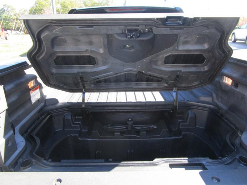 used 2023 Honda Ridgeline car, priced at $26,990