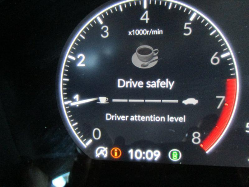 used 2025 Honda CR-V car, priced at $33,500