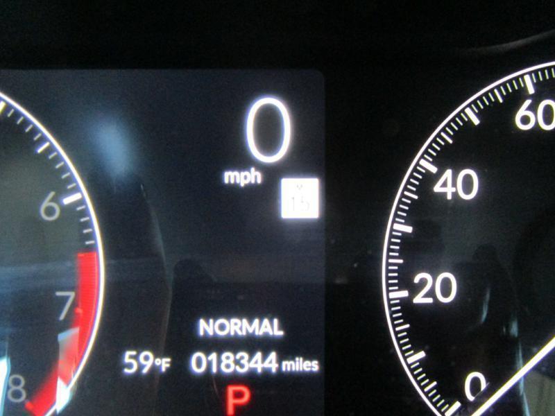 used 2025 Honda CR-V car, priced at $33,500