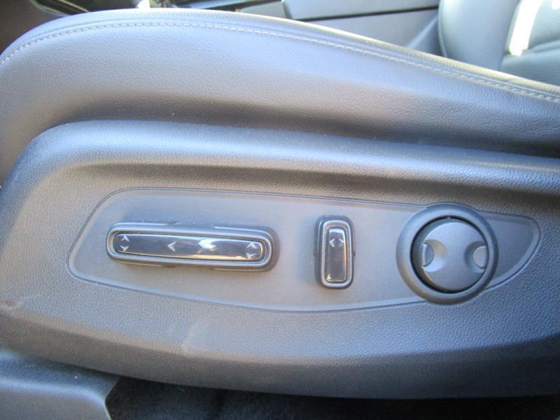 used 2025 Honda CR-V car, priced at $33,500