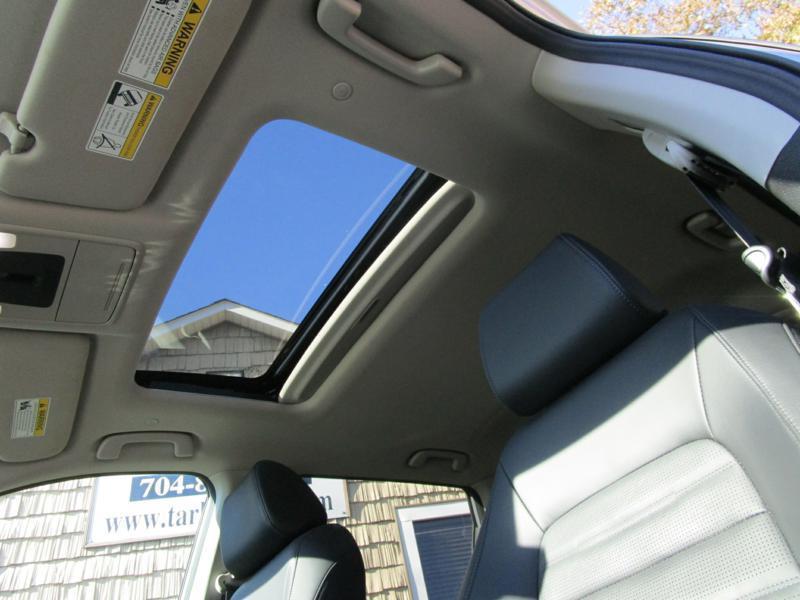 used 2025 Honda CR-V car, priced at $33,500