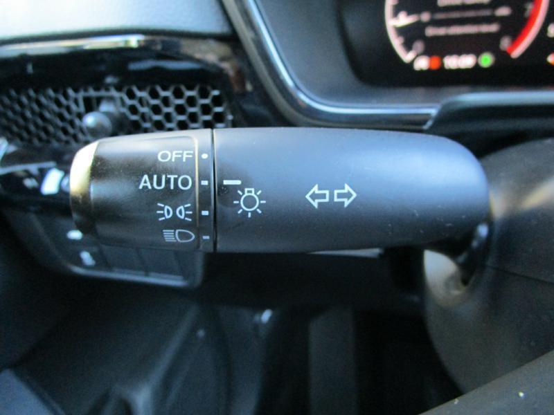 used 2025 Honda CR-V car, priced at $33,500