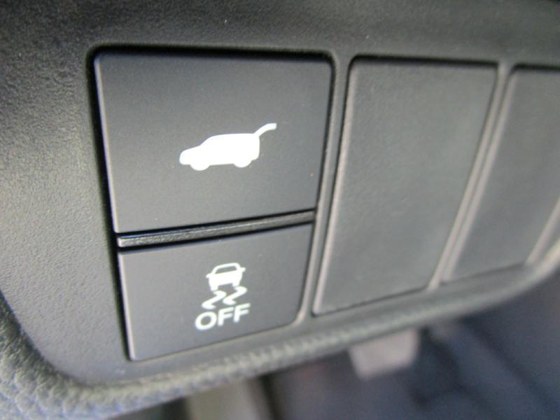 used 2025 Honda CR-V car, priced at $33,500