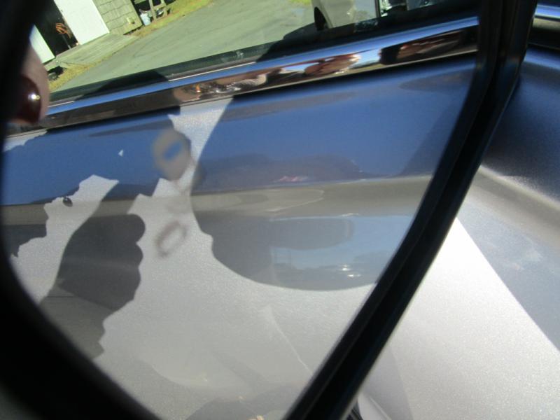 used 2025 Honda CR-V car, priced at $33,500