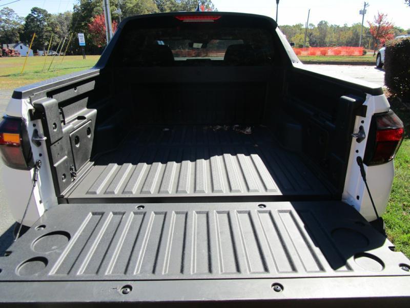 used 2025 Hyundai SANTA CRUZ car, priced at $26,990