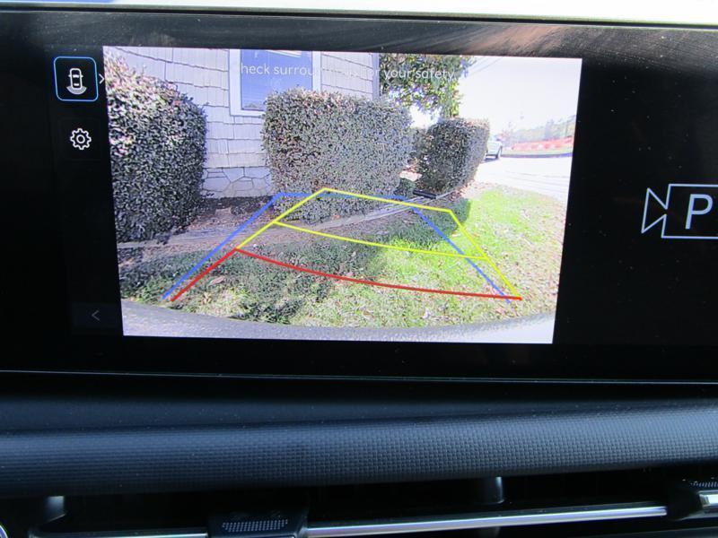 used 2025 Hyundai SANTA CRUZ car, priced at $26,990