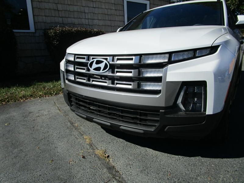 used 2025 Hyundai SANTA CRUZ car, priced at $26,990