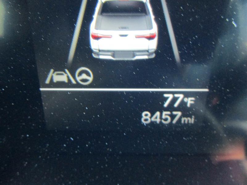 used 2025 Hyundai SANTA CRUZ car, priced at $26,990