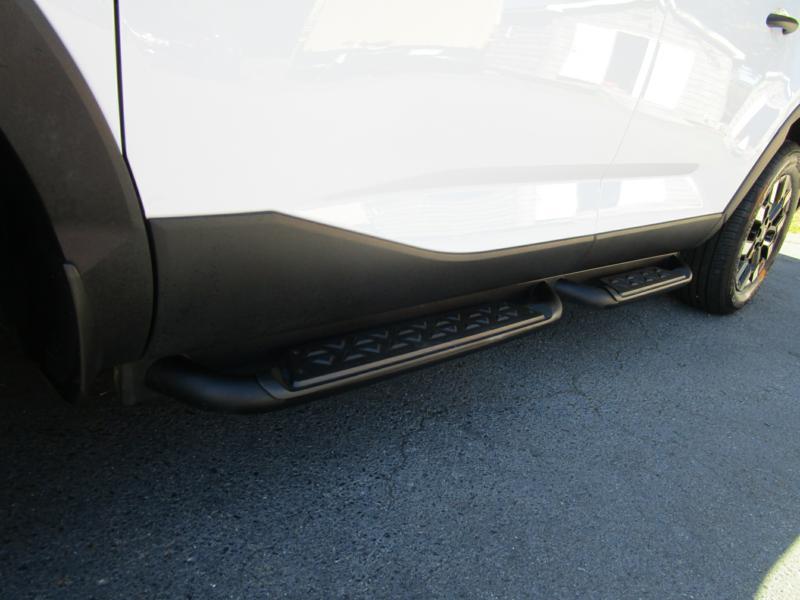 used 2025 Hyundai SANTA CRUZ car, priced at $26,990