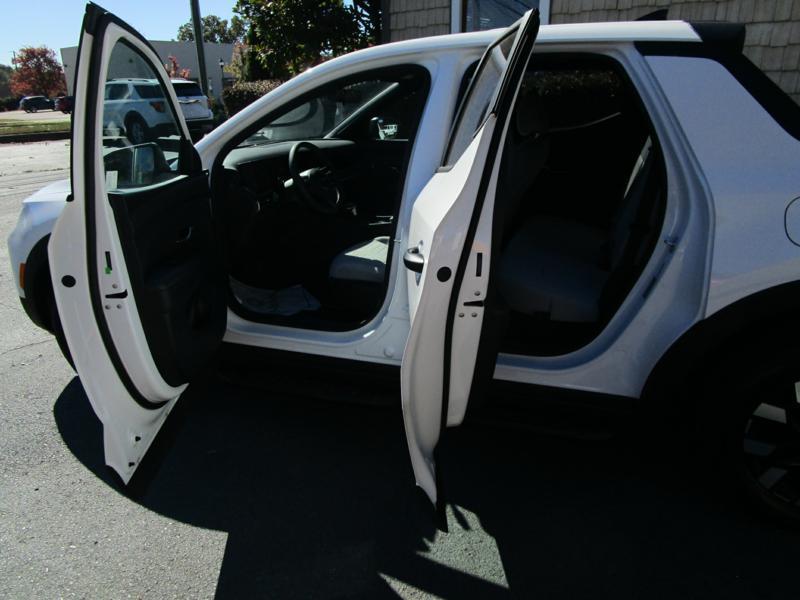used 2025 Hyundai SANTA CRUZ car, priced at $26,990