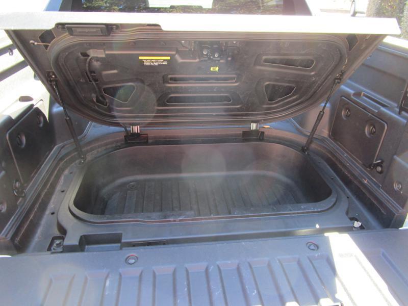 used 2025 Hyundai SANTA CRUZ car, priced at $26,990