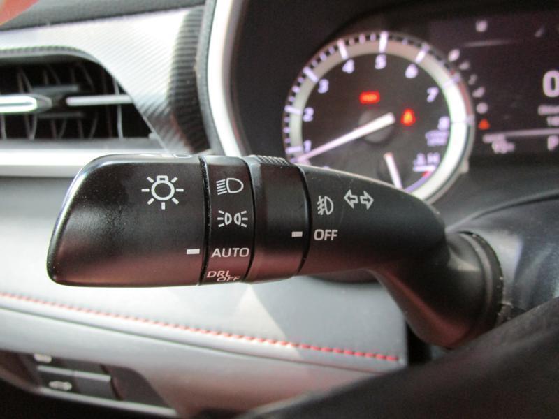 used 2022 Toyota Highlander car, priced at $36,495