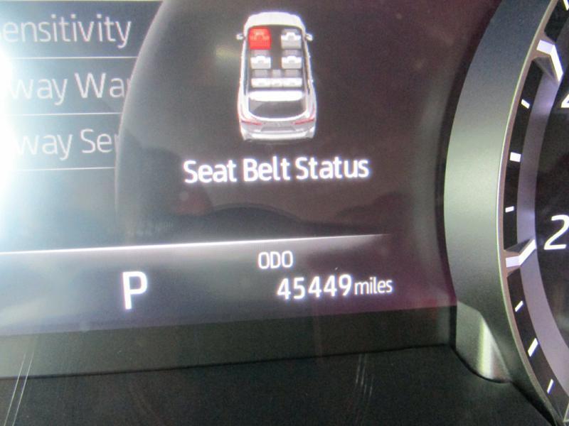 used 2022 Toyota Highlander car, priced at $36,495