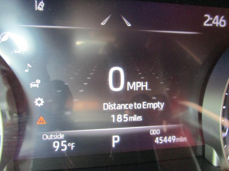 used 2022 Toyota Highlander car, priced at $36,495