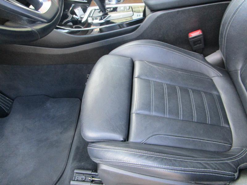 used 2019 BMW X3 car, priced at $20,990