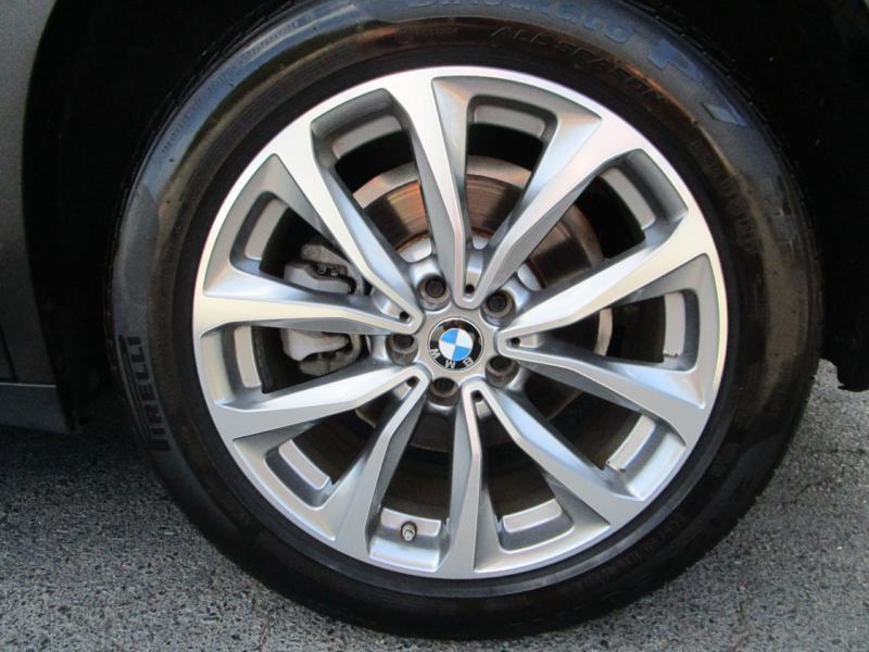 used 2019 BMW X3 car, priced at $20,990