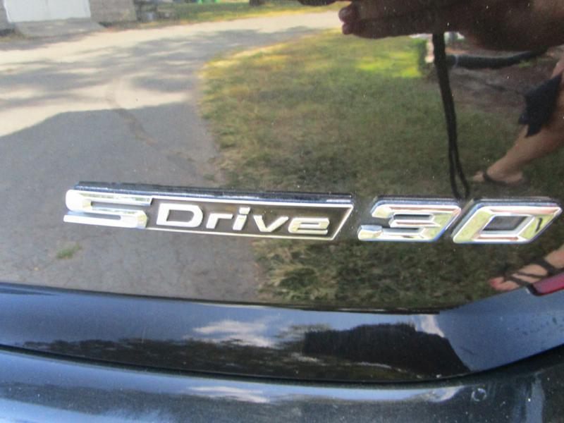 used 2019 BMW X3 car, priced at $20,990