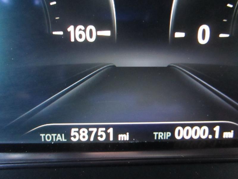 used 2019 BMW X3 car, priced at $20,990