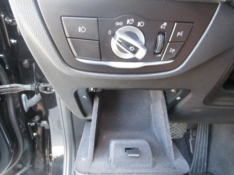 used 2019 BMW X3 car, priced at $20,990