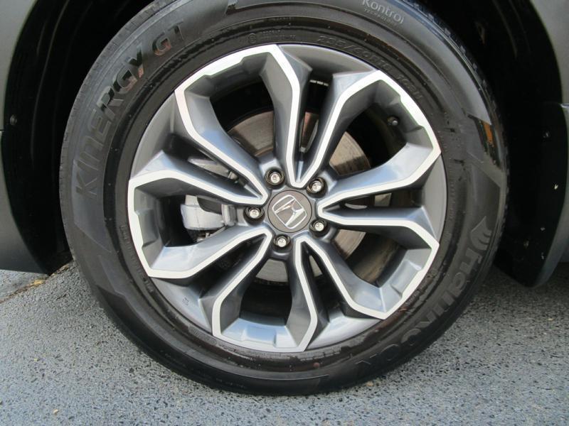 used 2022 Honda CR-V car, priced at $27,495