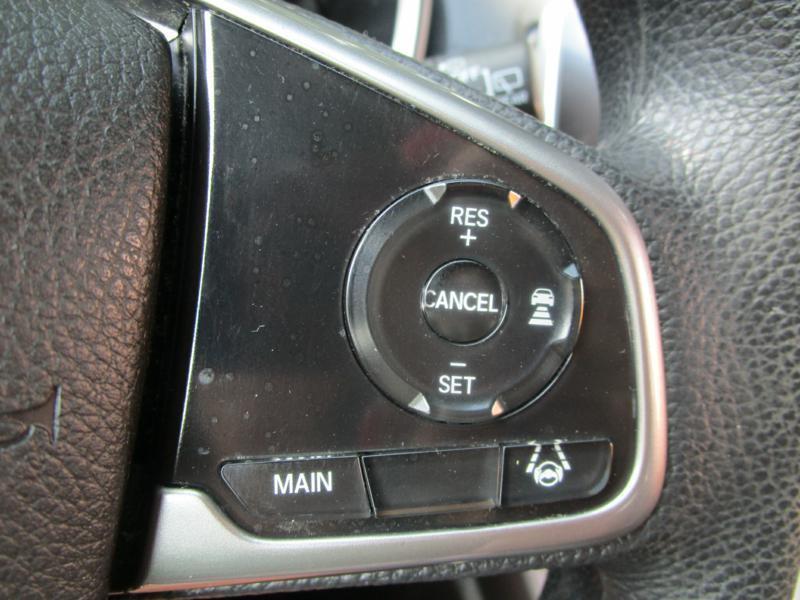 used 2022 Honda CR-V car, priced at $27,495