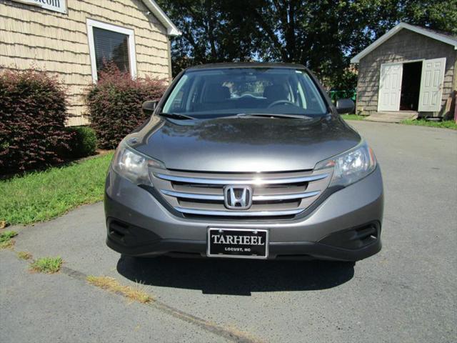 used 2014 Honda CR-V car, priced at $14,400