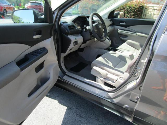 used 2014 Honda CR-V car, priced at $14,400