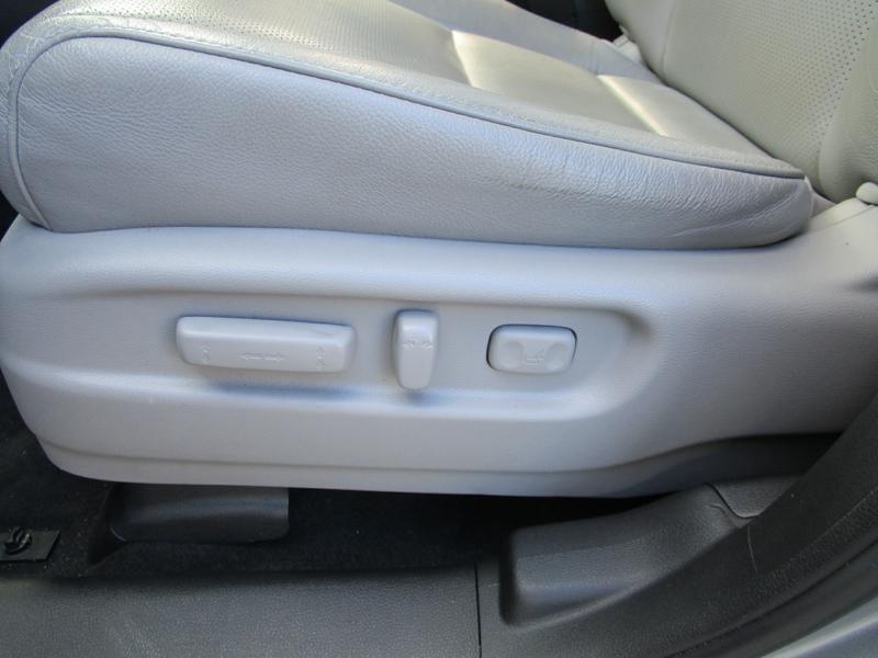 used 2022 Honda Passport car, priced at $30,700