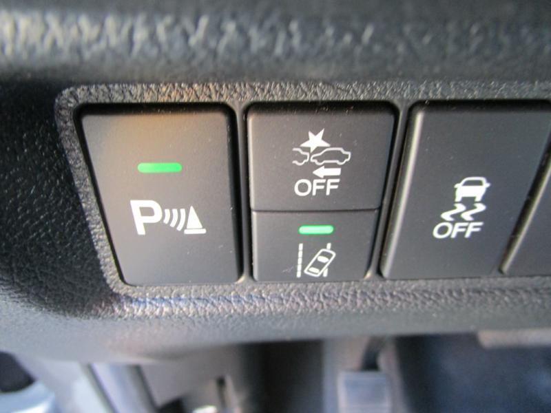 used 2022 Honda Passport car, priced at $30,700