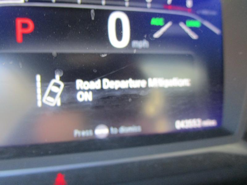 used 2022 Honda Passport car, priced at $30,700