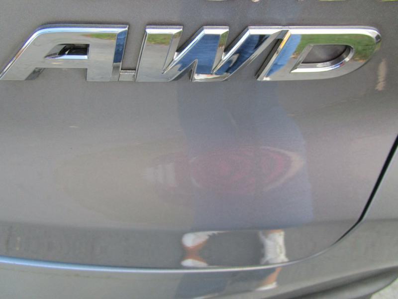 used 2022 Honda Passport car, priced at $30,700