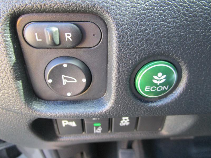 used 2022 Honda Passport car, priced at $30,700