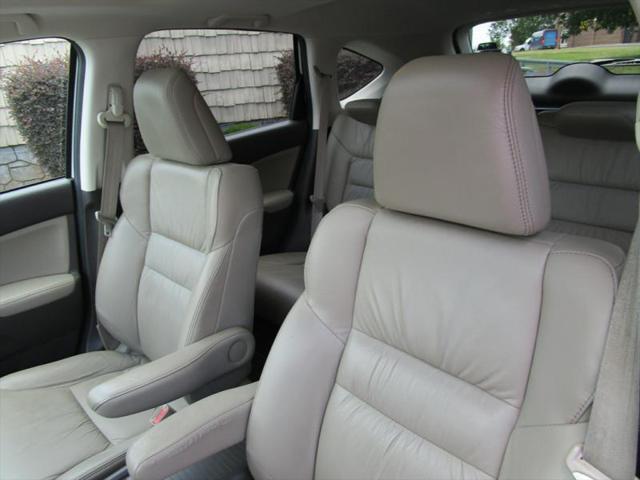 used 2014 Honda CR-V car, priced at $15,990