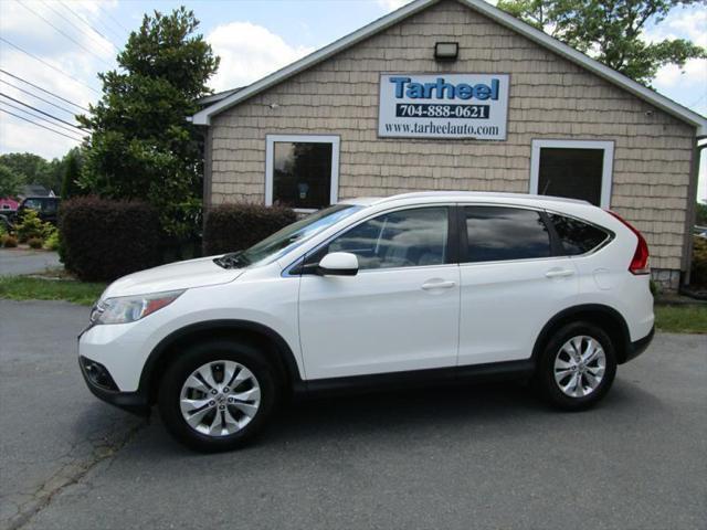 used 2014 Honda CR-V car, priced at $15,990