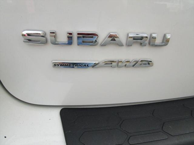 used 2021 Subaru Crosstrek car, priced at $26,990