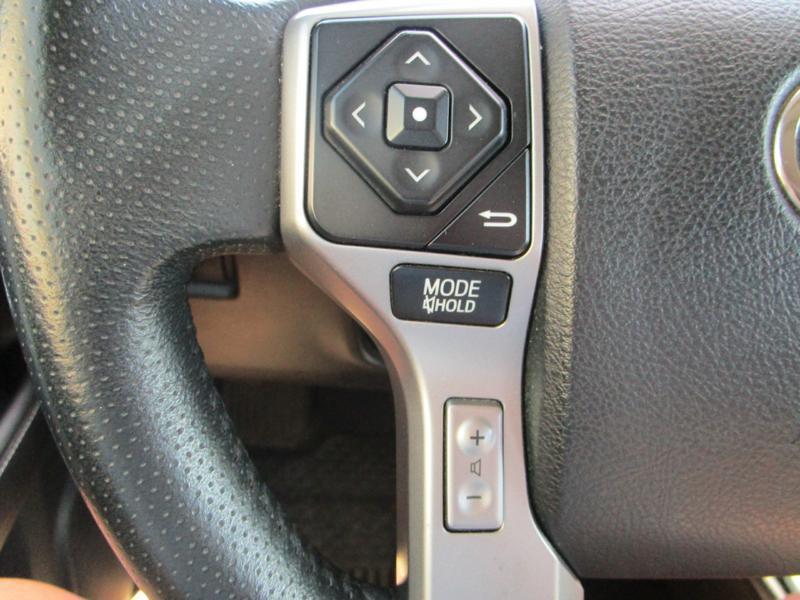 used 2016 Toyota 4Runner car, priced at $30,900